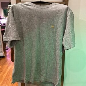 Grey Golden Fleece tee shirt